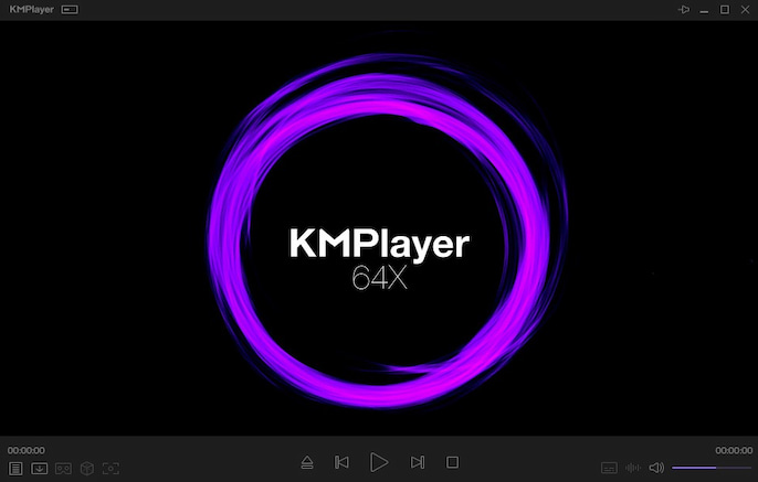 KMPlayer